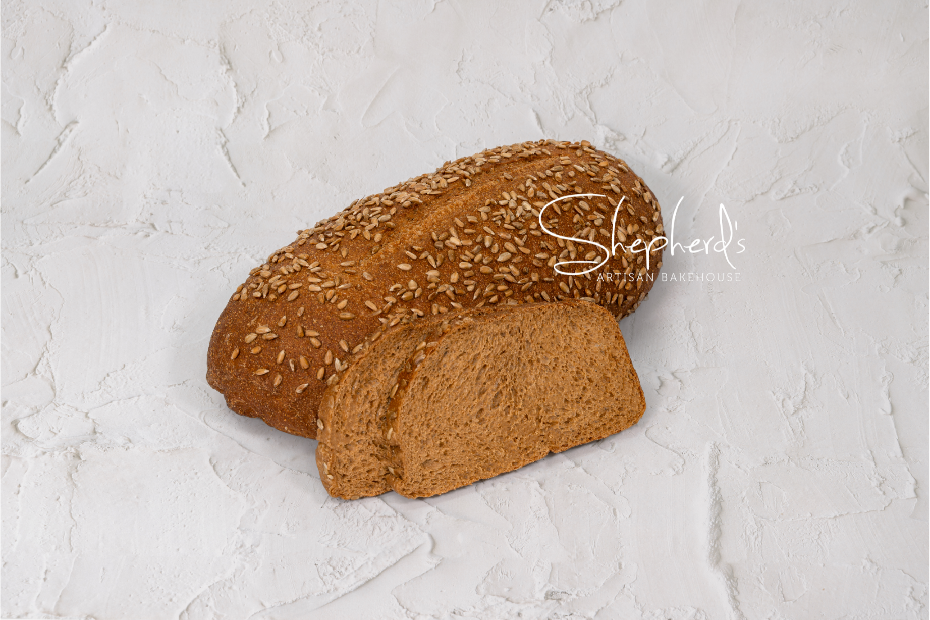 German Rye 2