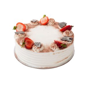 Tiramisu Torte